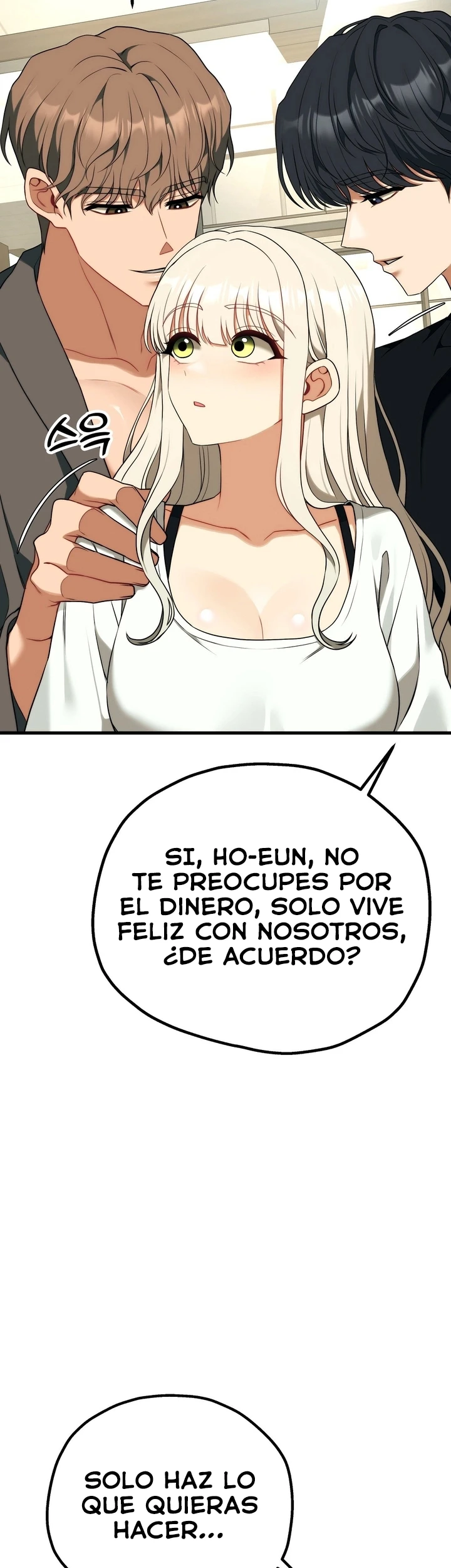 Adult reading club - Capítulo 45 - Página 15 - LectorTMOo