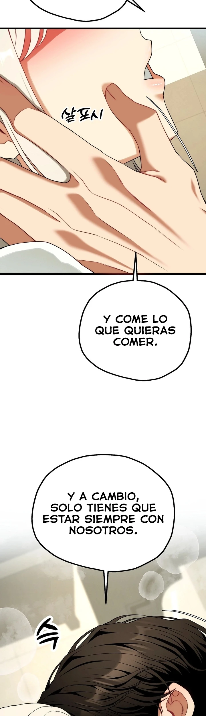 Adult reading club - Capítulo 45 - Página 16 - LectorTMOo