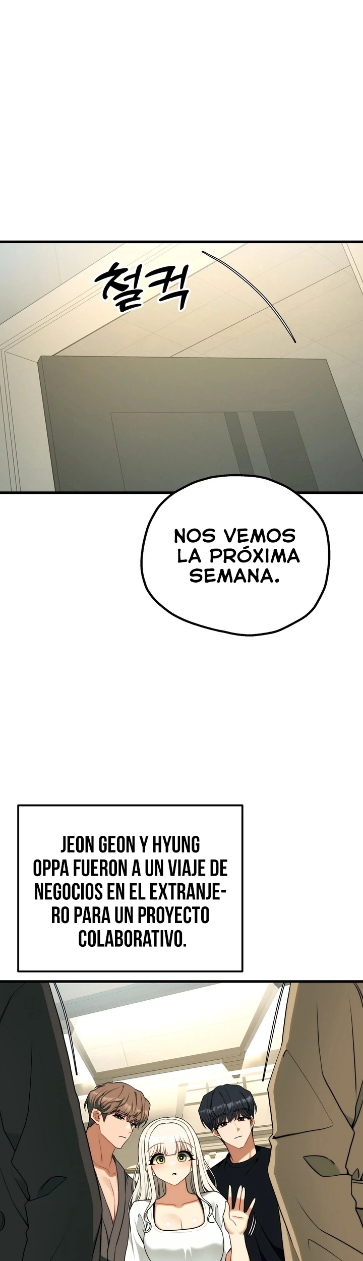 Adult reading club - Capítulo 45 - Página 20 - LectorTMOo
