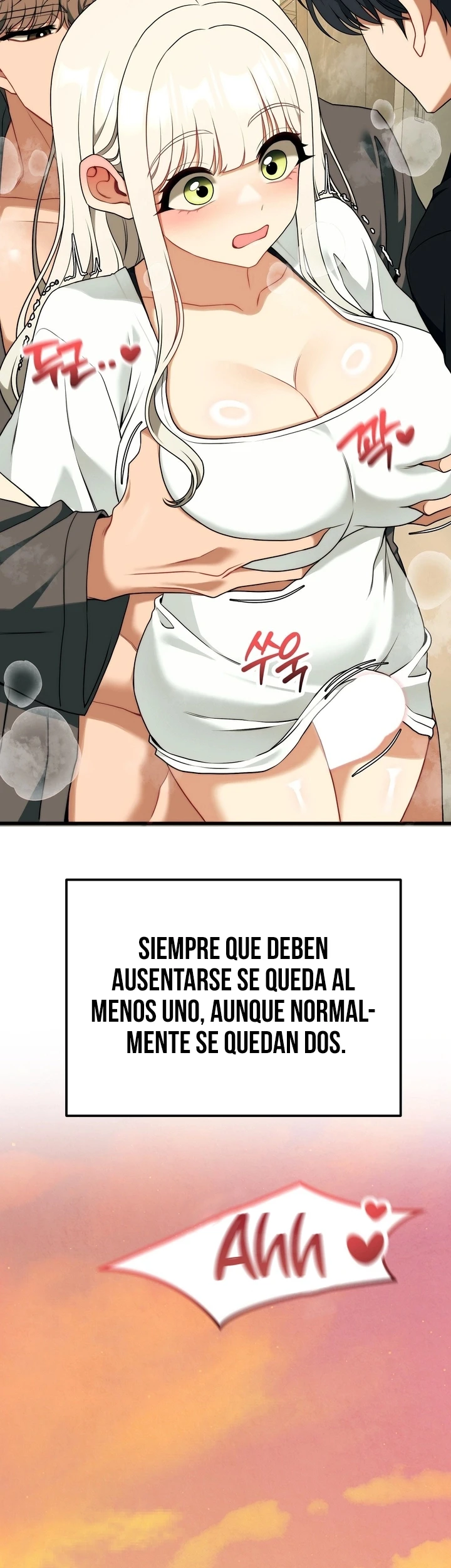 Adult reading club - Capítulo 45 - Página 22 - LectorTMOo