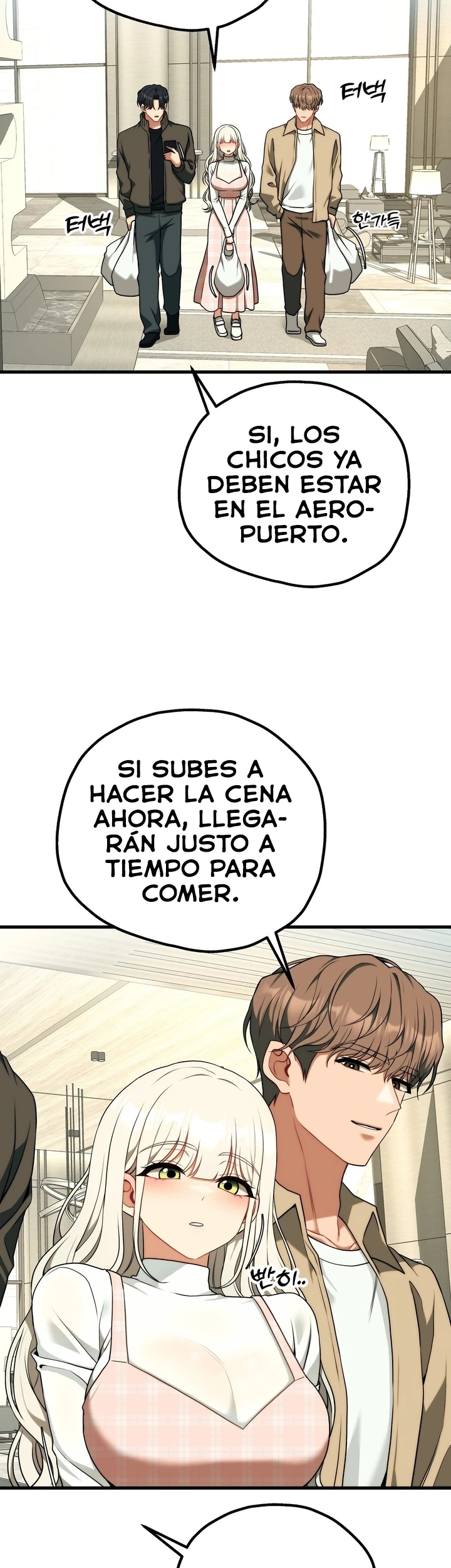 Adult reading club - Capítulo 45 - Página 24 - LectorTMOo