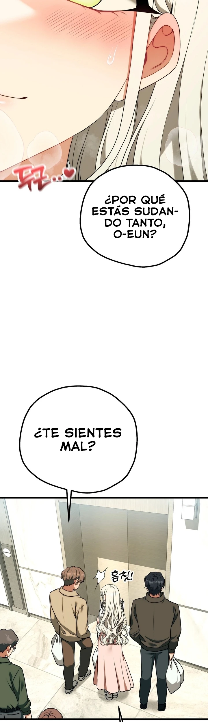 Adult reading club - Capítulo 45 - Página 27 - LectorTMOo