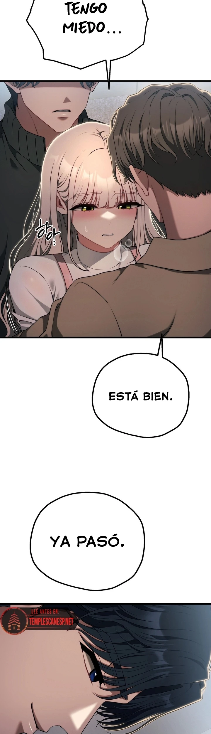 Adult reading club - Capítulo 45 - Página 37 - LectorTMOo