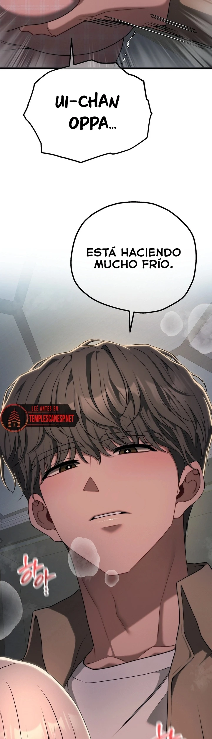 Adult reading club - Capítulo 45 - Página 46 - LectorTMOo