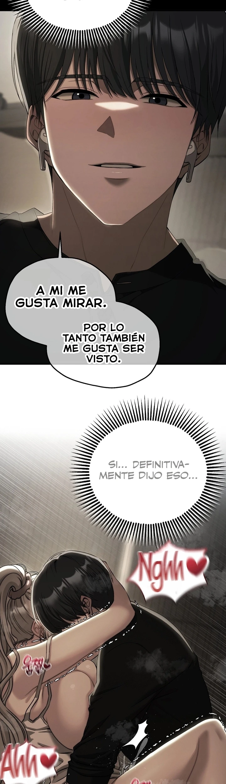 Adult reading club - Capítulo 46 - Página 9 - LectorTMOo