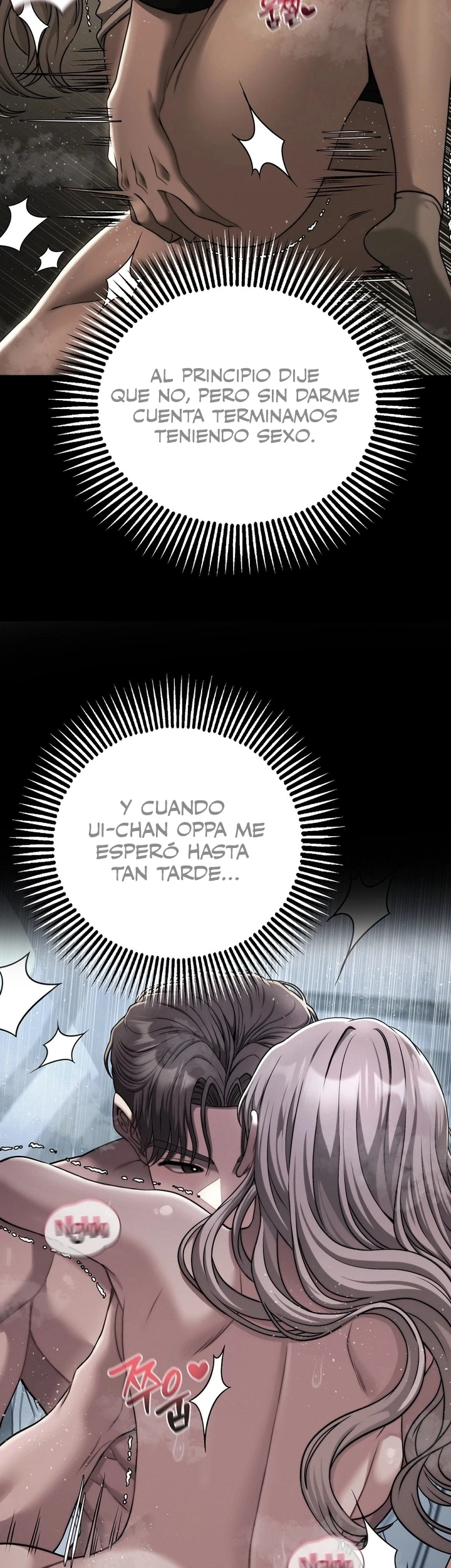 Adult reading club - Capítulo 46 - Página 10 - LectorTMOo