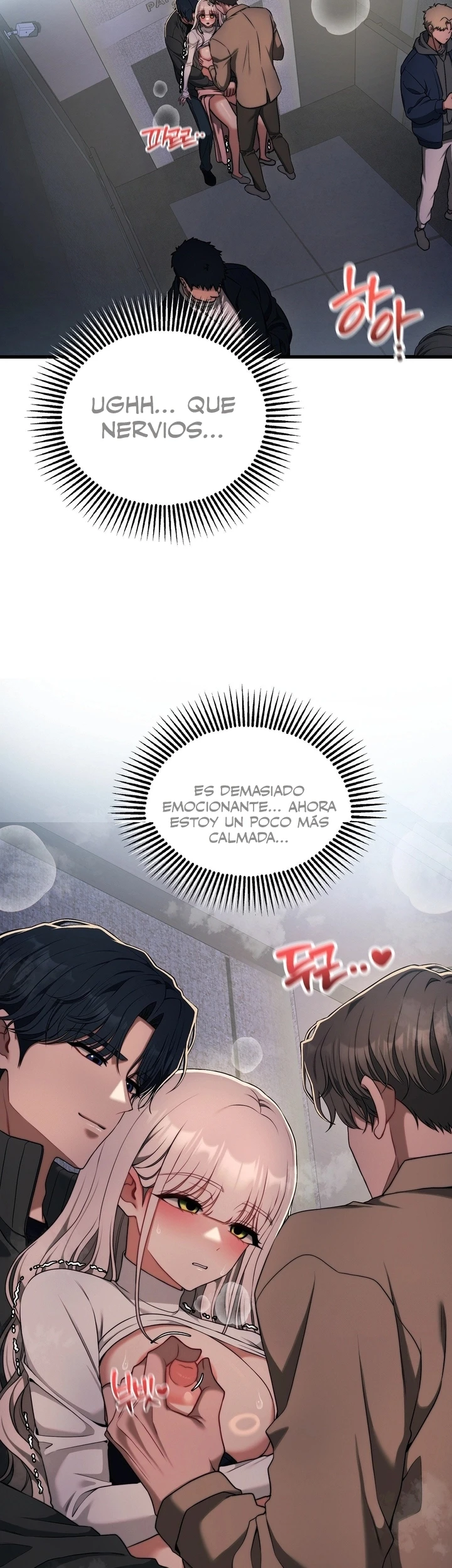 Adult reading club - Capítulo 46 - Página 20 - LectorTMOo