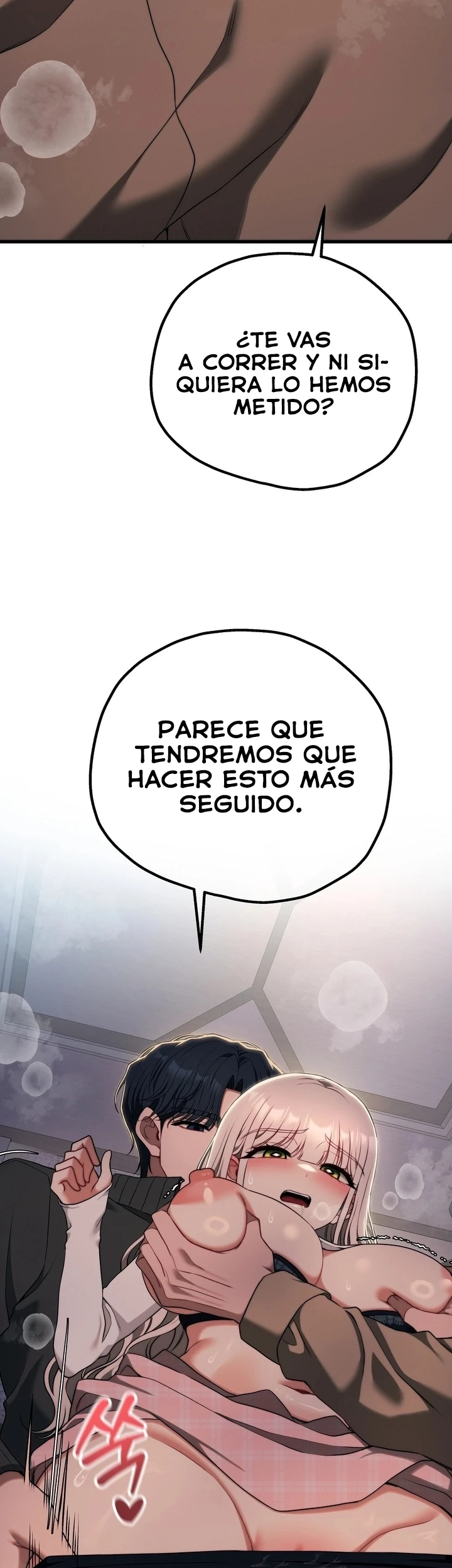 Adult reading club - Capítulo 46 - Página 35 - LectorTMOo