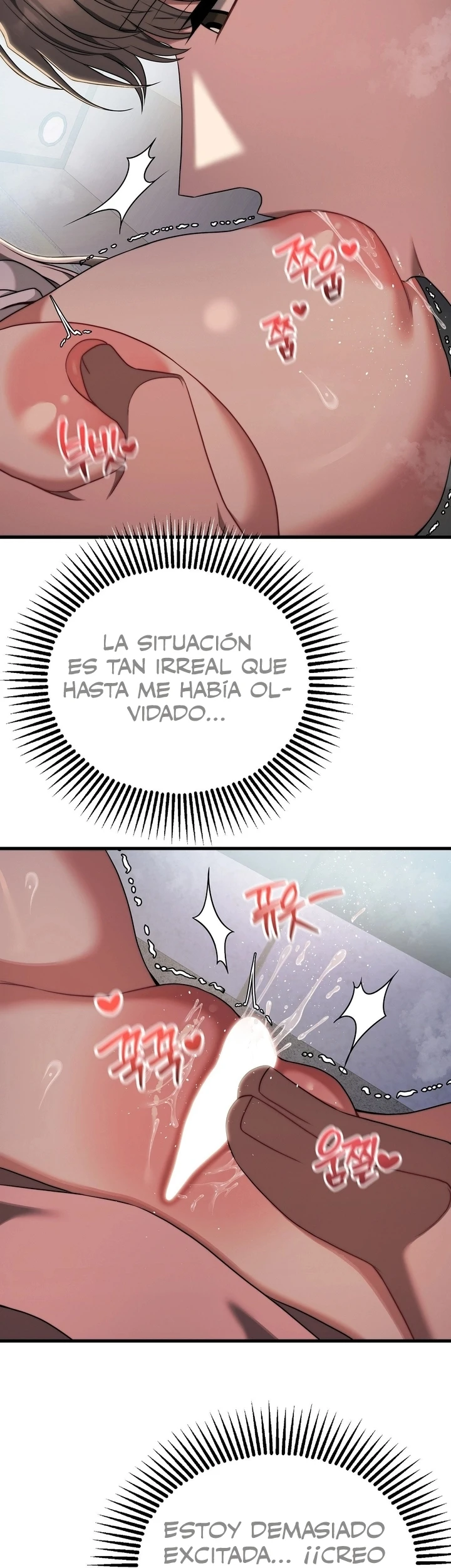 Adult reading club - Capítulo 46 - Página 43 - LectorTMOo