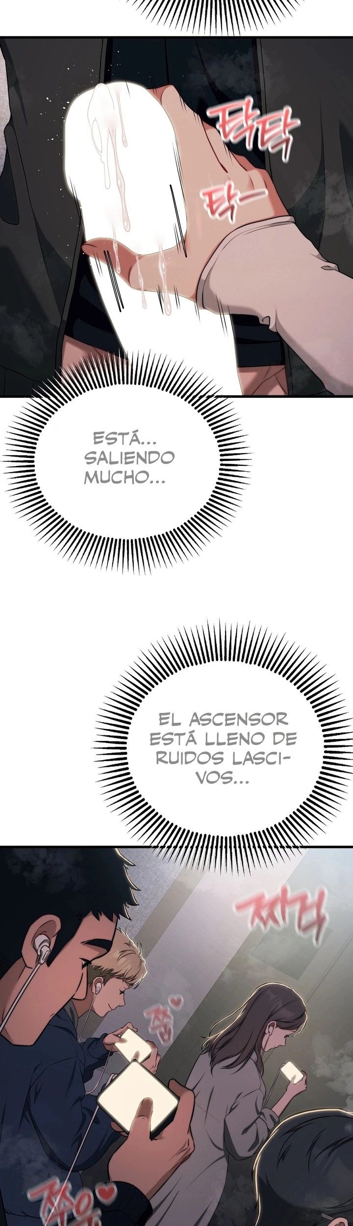 Adult reading club - Capítulo 47 - Página 13 - LectorTMOo