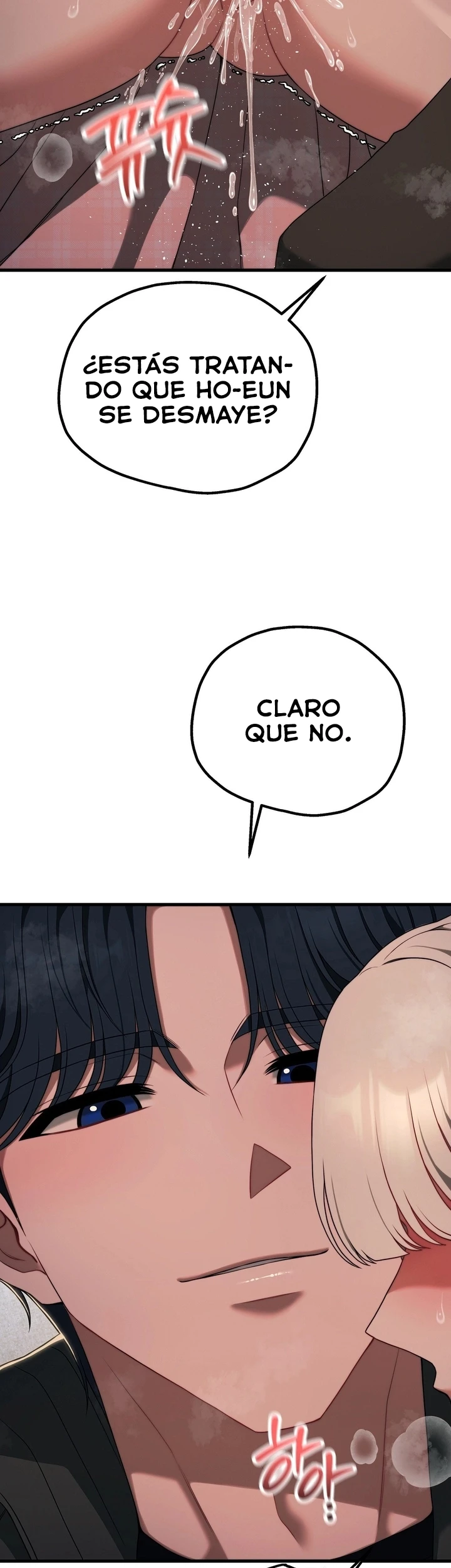 Adult reading club - Capítulo 47 - Página 17 - LectorTMOo