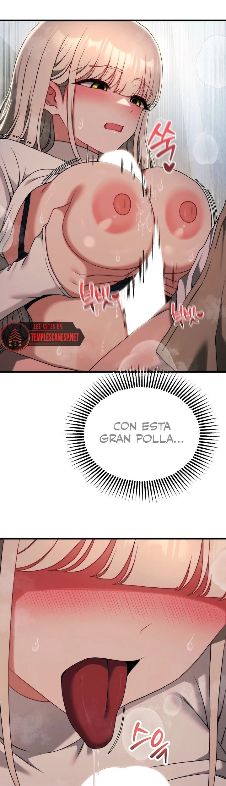 Adult reading club - Capítulo 47 - Página 29 - LectorTMOo