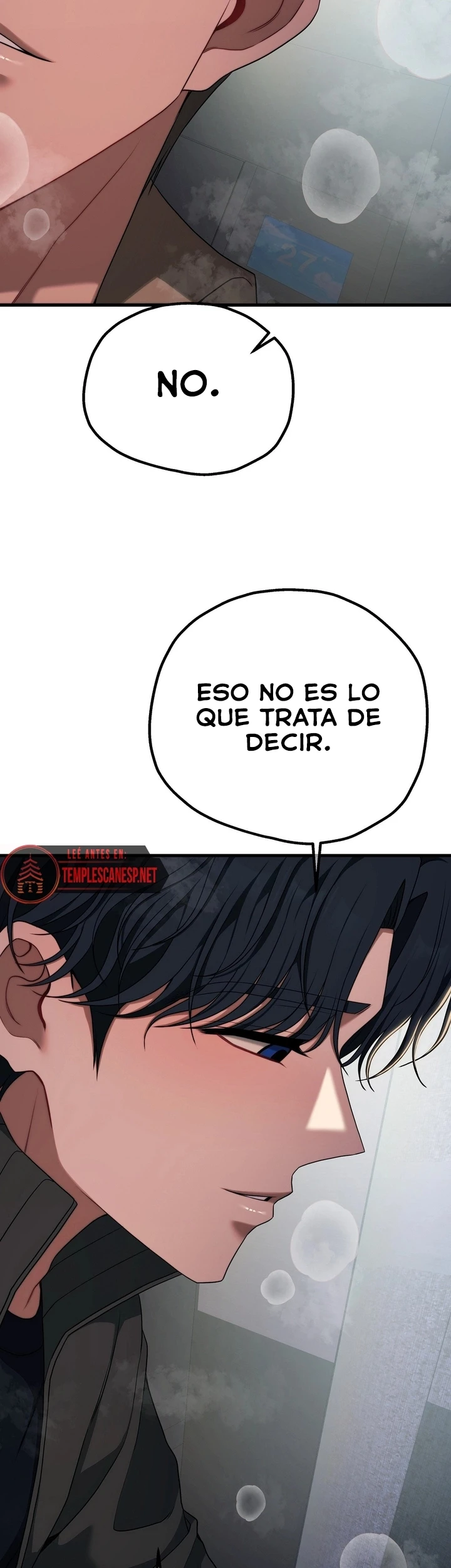 Adult reading club - Capítulo 47 - Página 41 - LectorTMOo