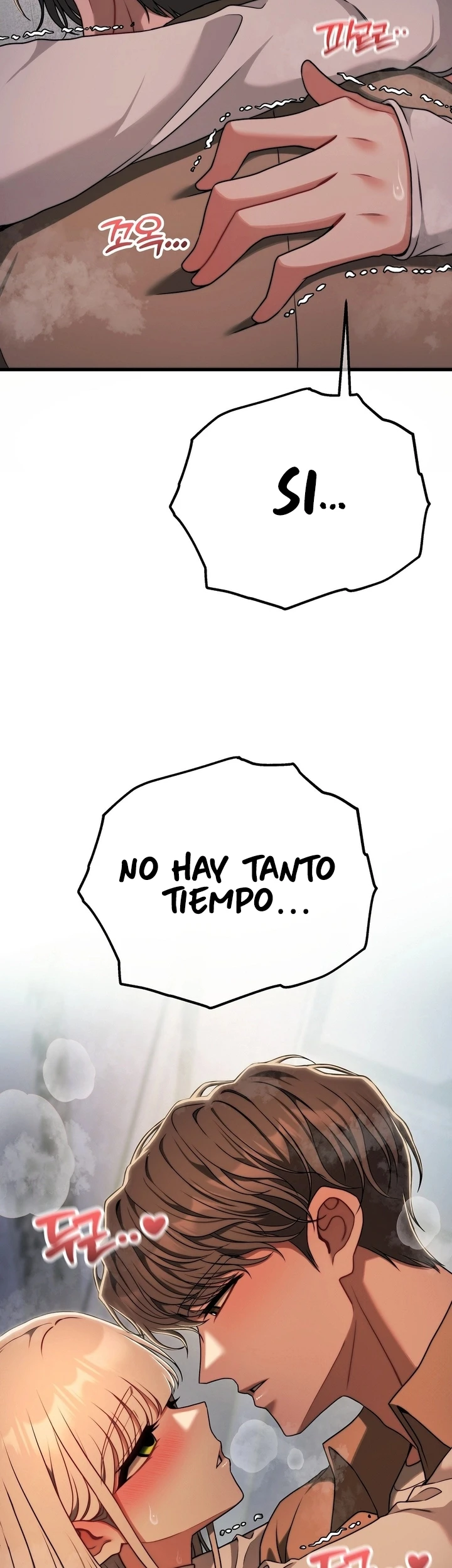 Adult reading club - Capítulo 47 - Página 48 - LectorTMOo