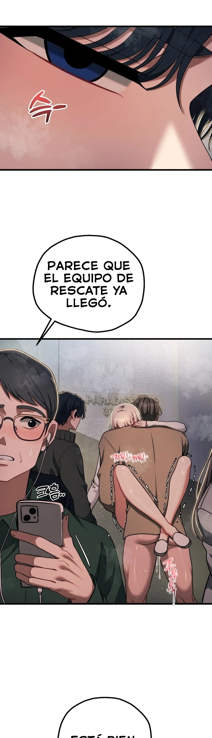 Adult reading club - Capítulo 48 - Página 23 - LectorTMOo