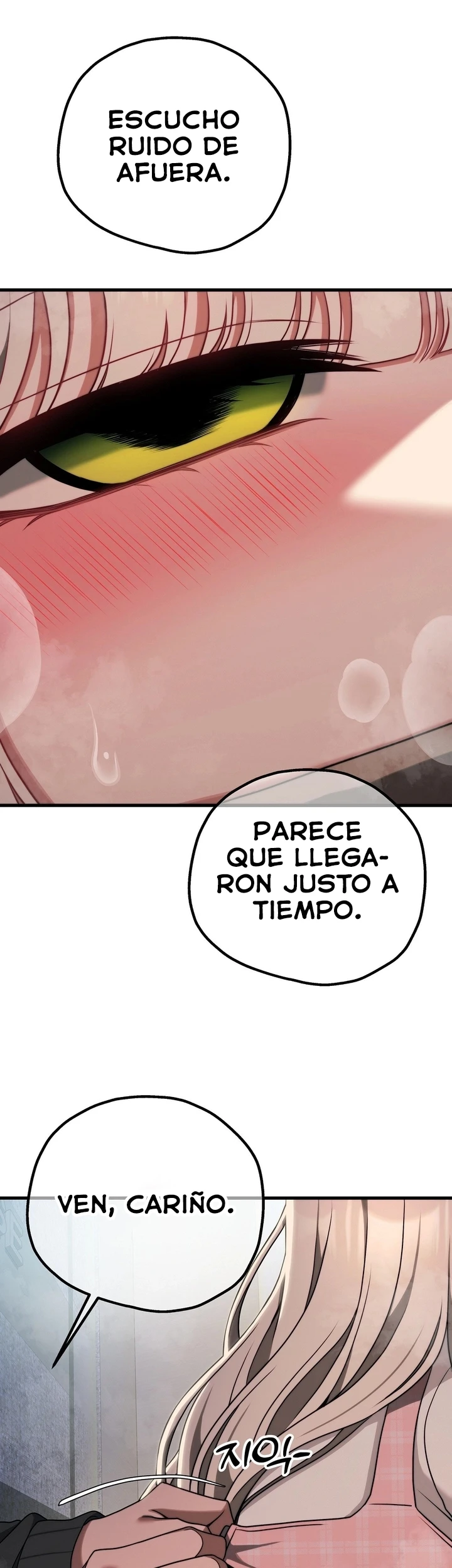 Adult reading club - Capítulo 48 - Página 37 - LectorTMOo