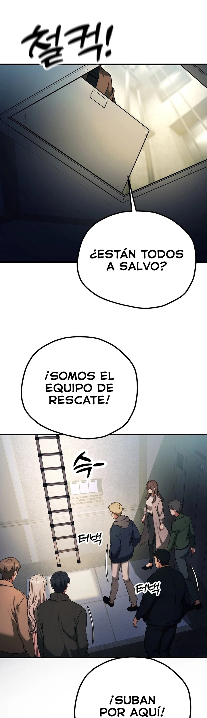 Adult reading club - Capítulo 48 - Página 39 - LectorTMOo