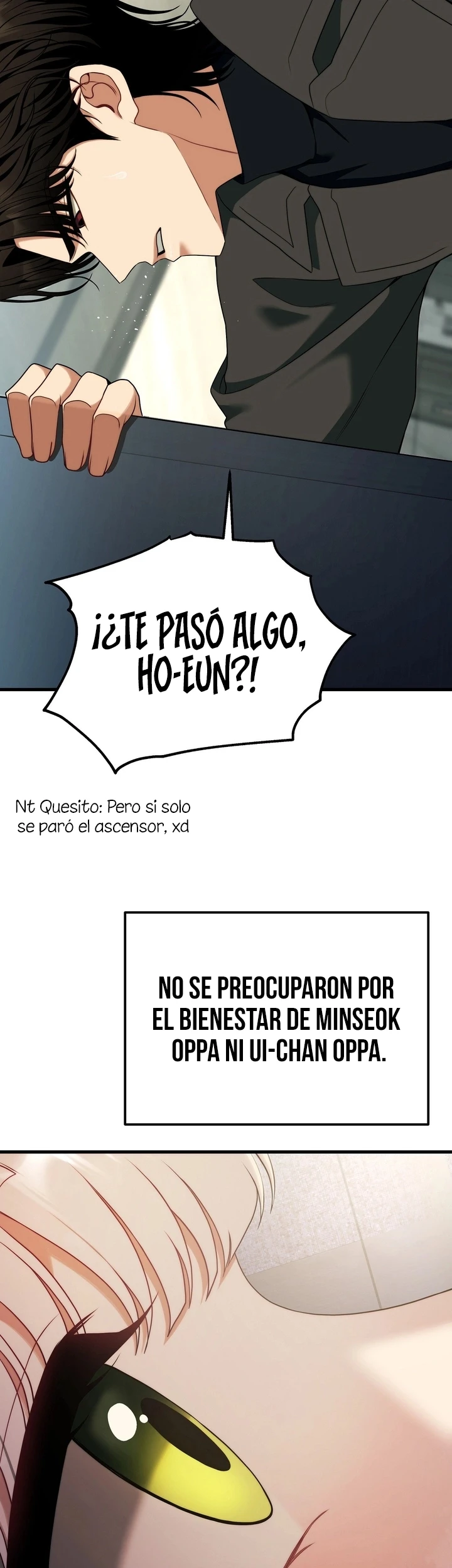 Adult reading club - Capítulo 48 - Página 42 - LectorTMOo