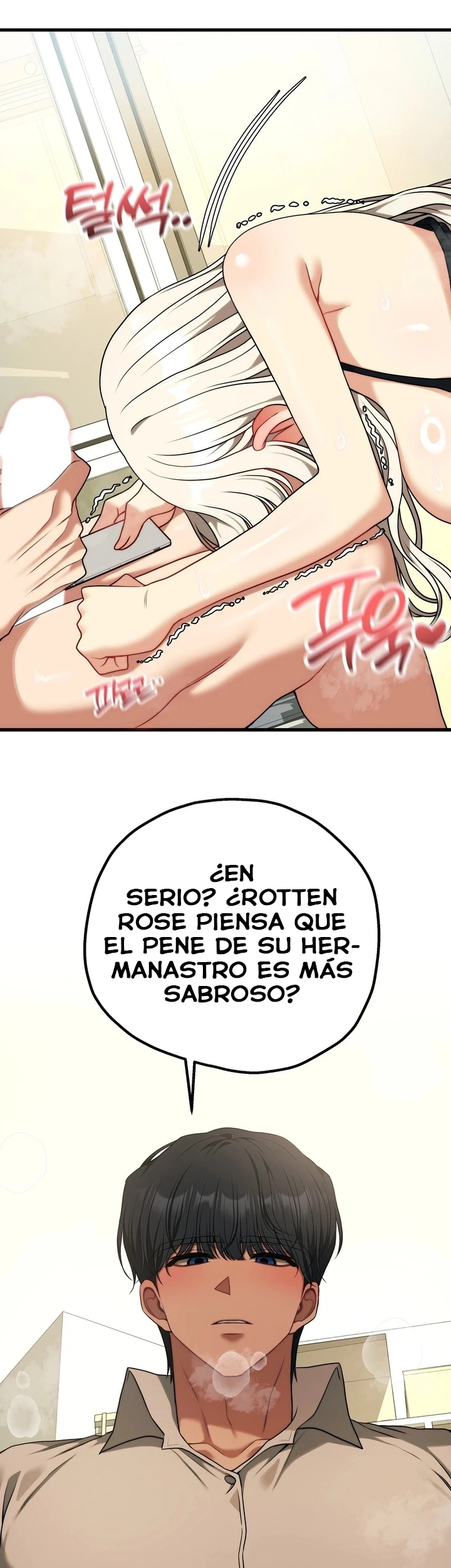 Adult reading club - Capítulo 49 - Página 14 - LectorTMOo