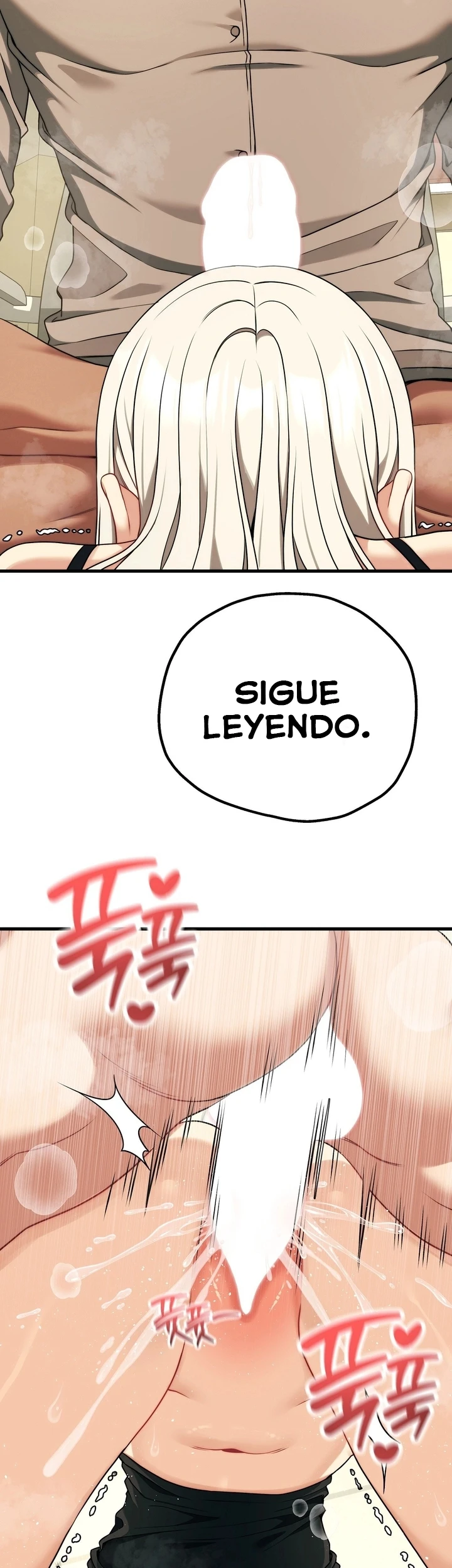 Adult reading club - Capítulo 49 - Página 15 - LectorTMOo