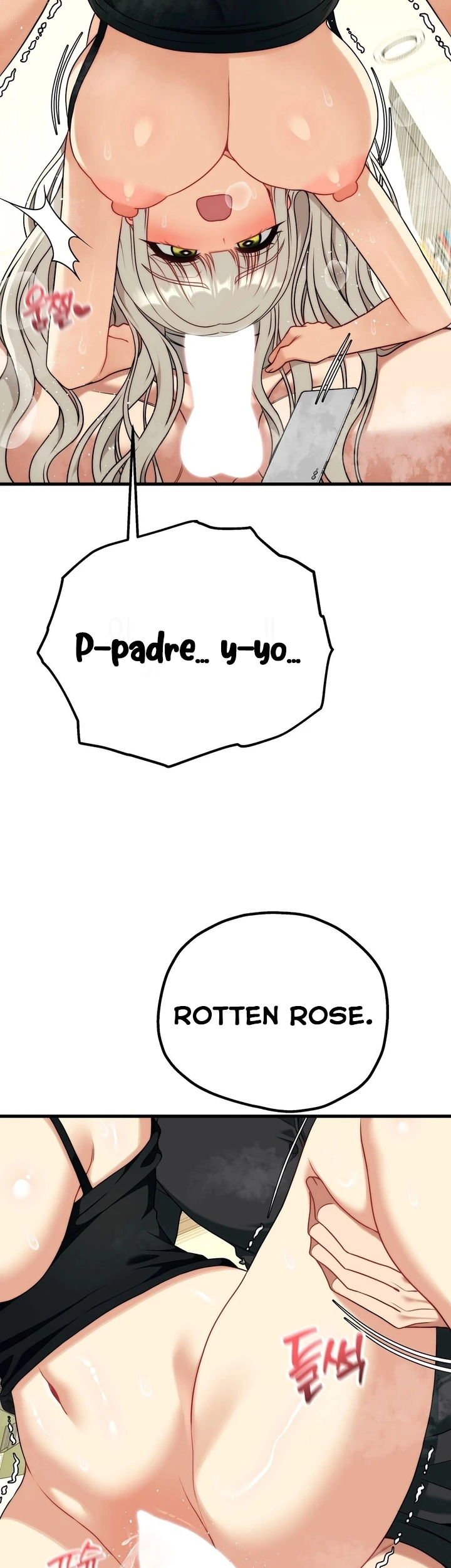 Adult reading club - Capítulo 49 - Página 16 - LectorTMOo