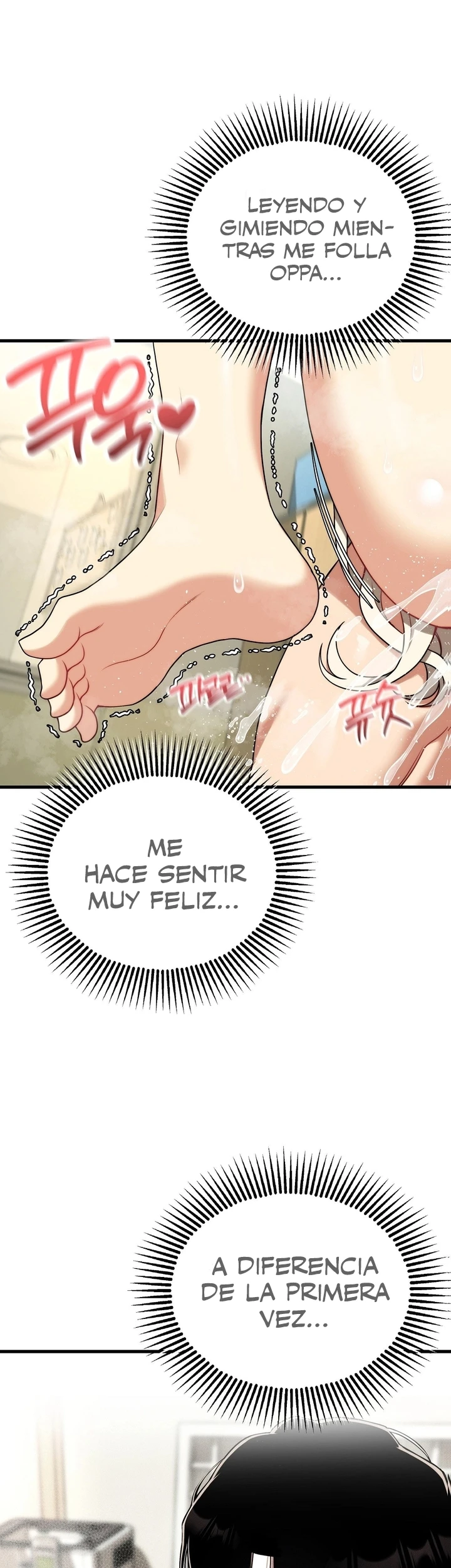 Adult reading club - Capítulo 49 - Página 21 - LectorTMOo