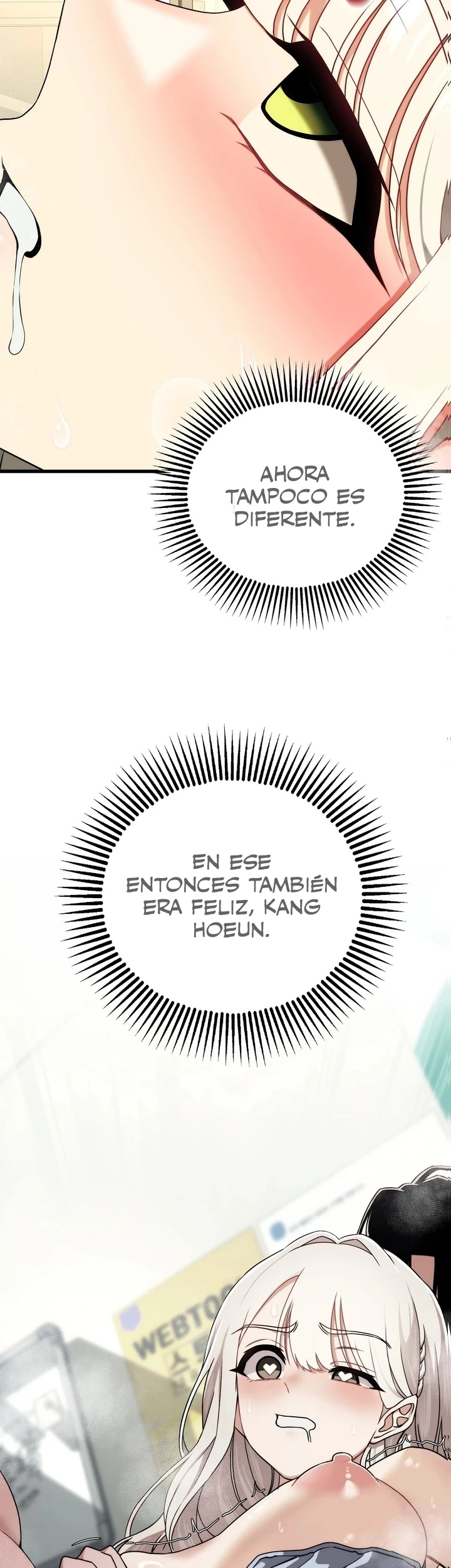 Adult reading club - Capítulo 49 - Página 23 - LectorTMOo