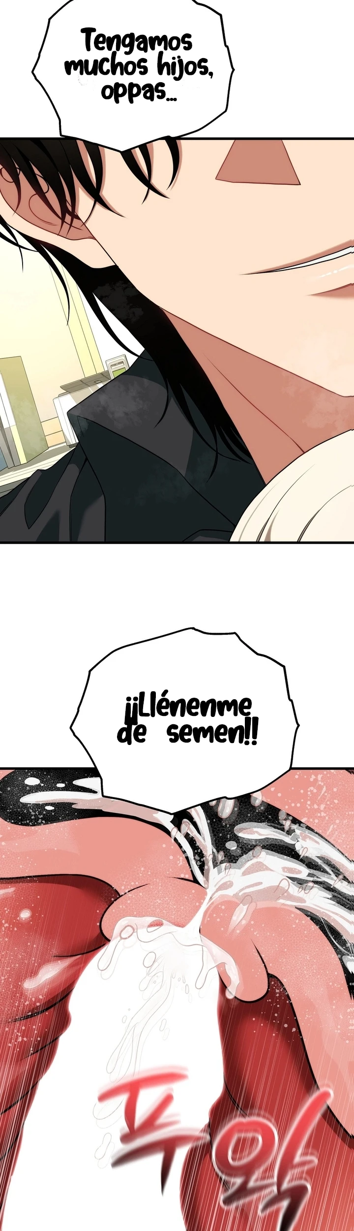 Adult reading club - Capítulo 49 - Página 27 - LectorTMOo