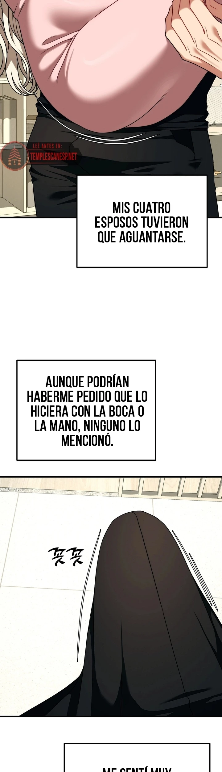 Adult reading club - Capítulo 49 - Página 41 - LectorTMOo