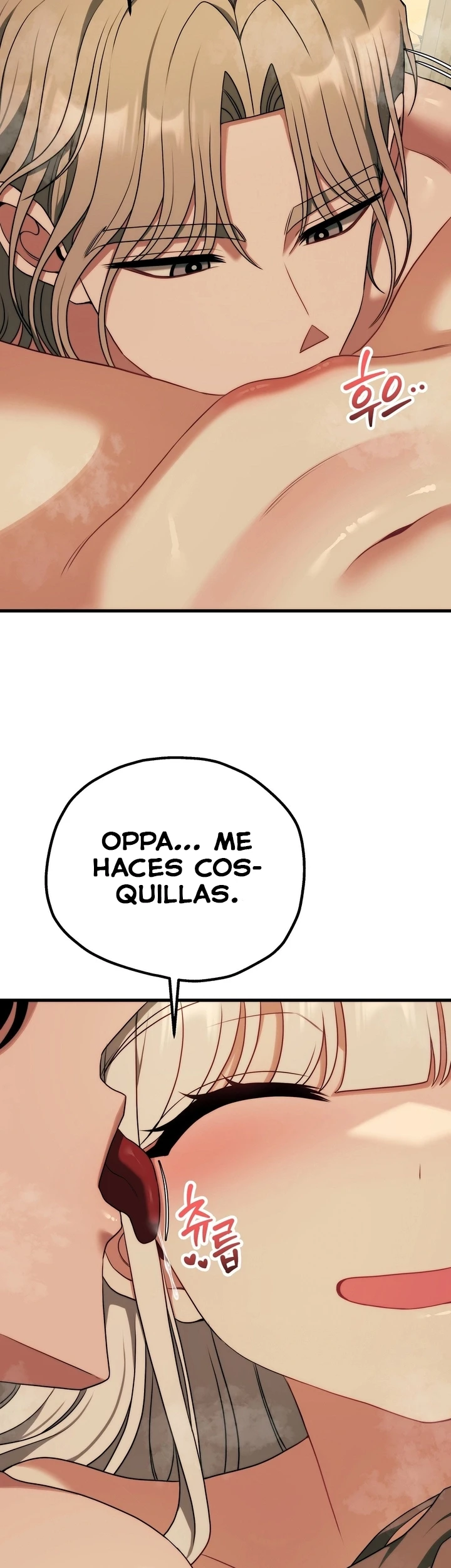 Adult reading club - Capítulo 49 - Página 50 - LectorTMOo