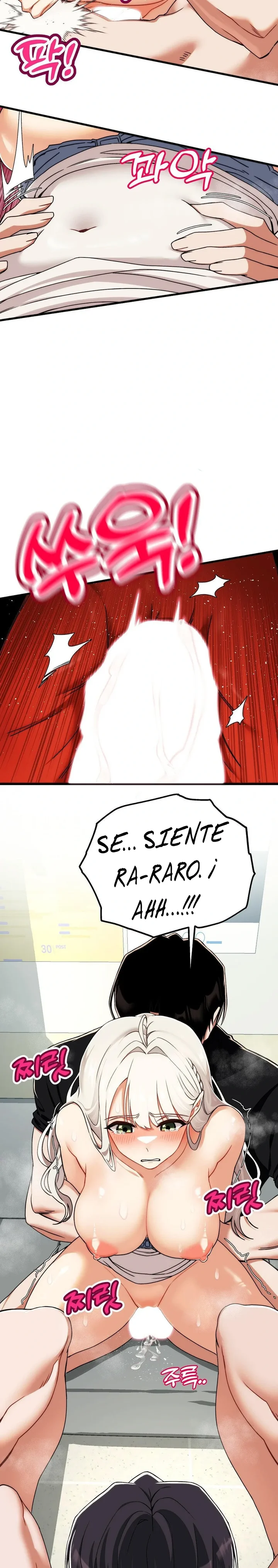 Adult reading club - Capítulo 5 - Página 5 - LectorTMOo
