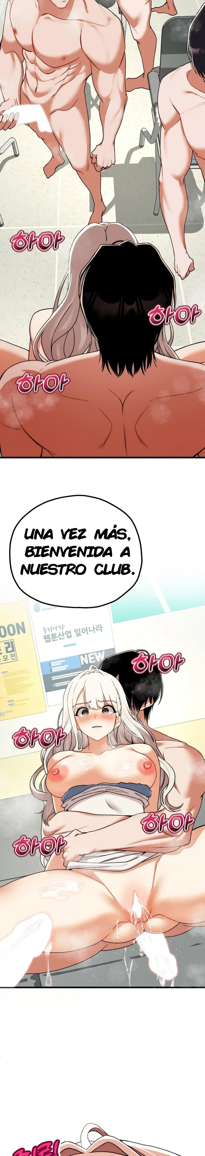 Adult reading club - Capítulo 5 - Página 27 - LectorTMOo