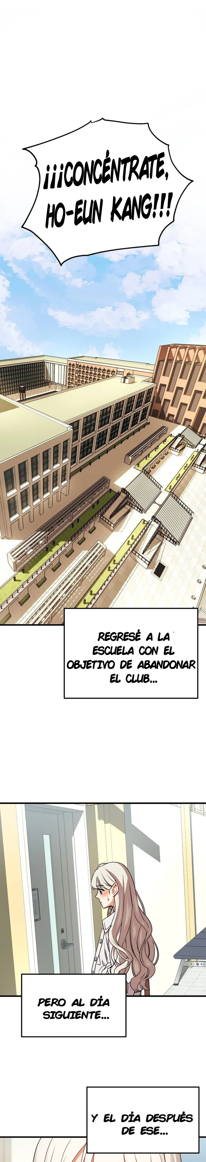 Adult reading club - Capítulo 5 - Página 31 - LectorTMOo