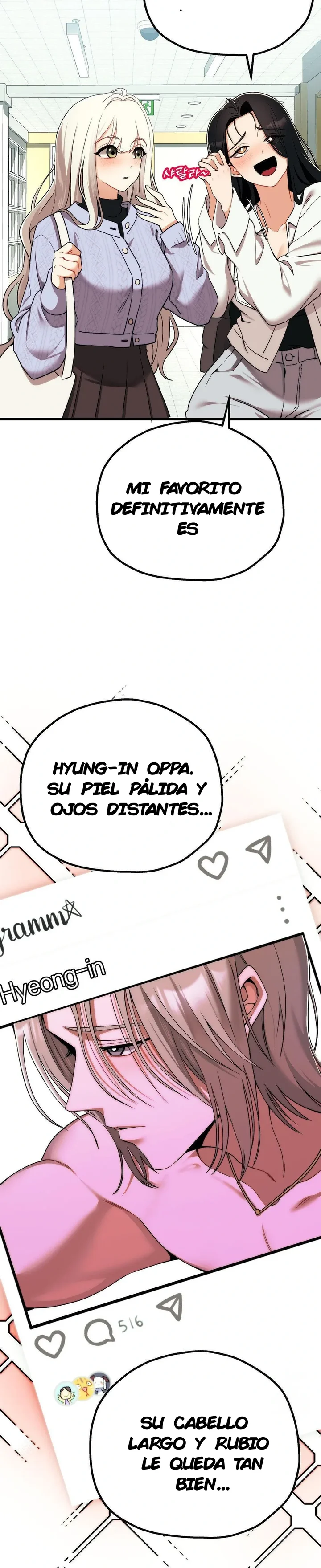 Adult reading club - Capítulo 6 - Página 13 - LectorTMOo