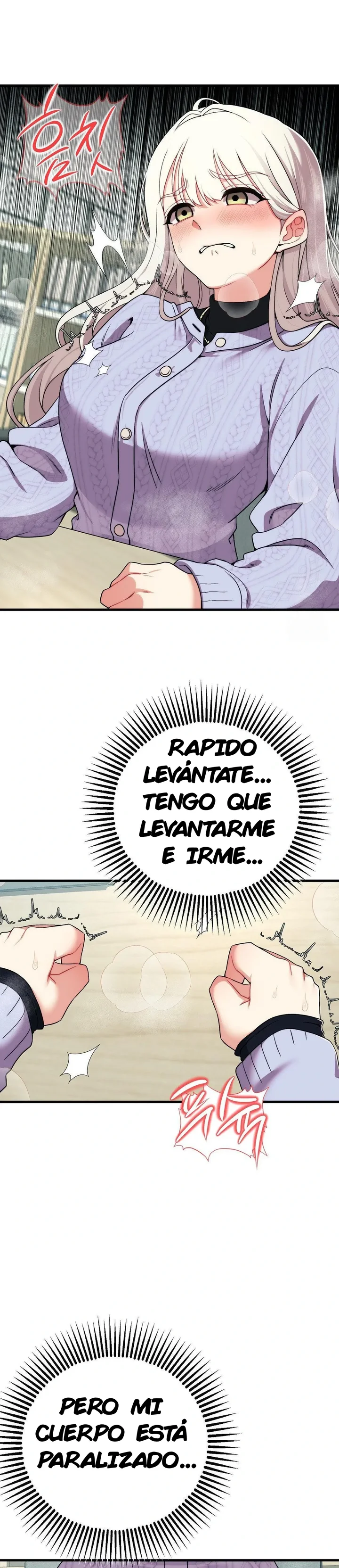 Adult reading club - Capítulo 7 - Página 7 - LectorTMOo