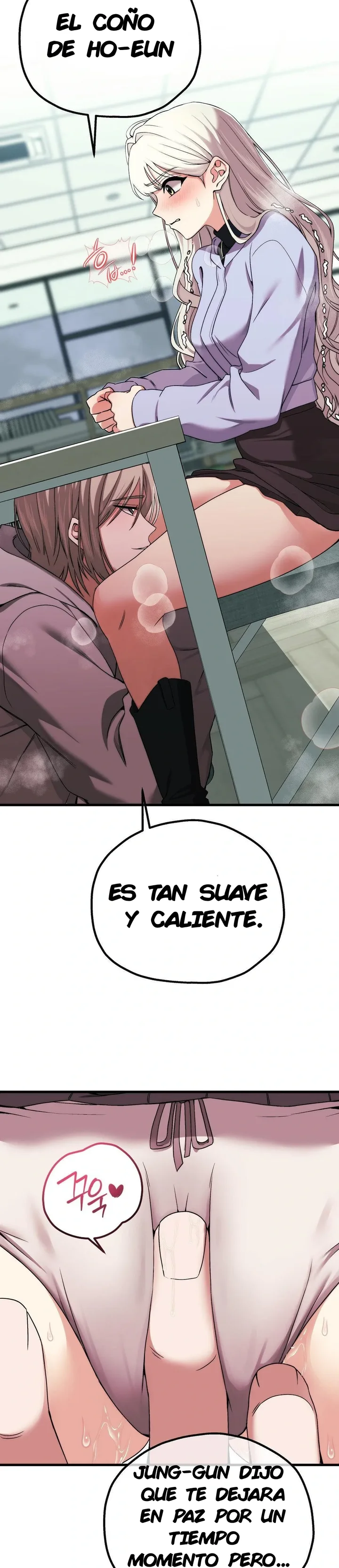 Adult reading club - Capítulo 7 - Página 9 - LectorTMOo