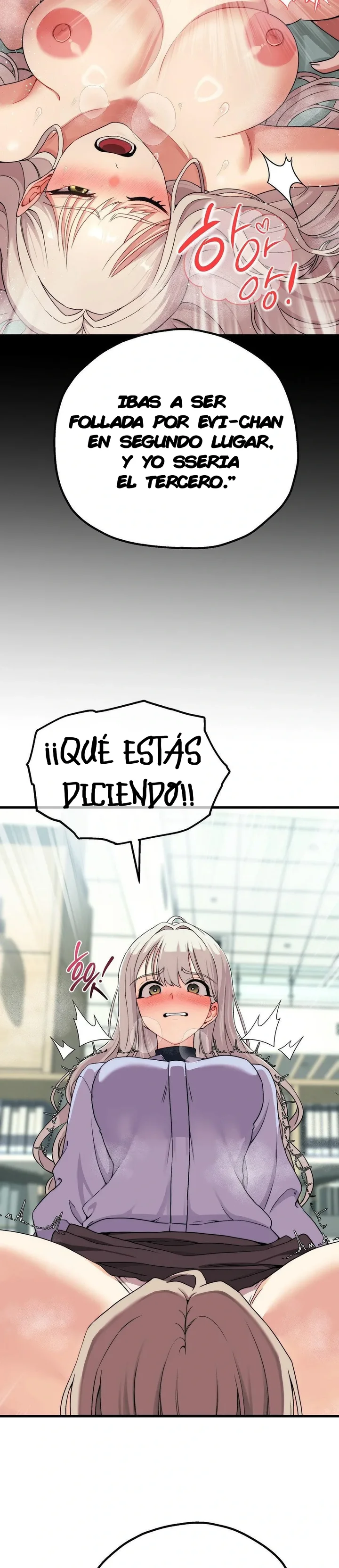 Adult reading club - Capítulo 7 - Página 12 - LectorTMOo