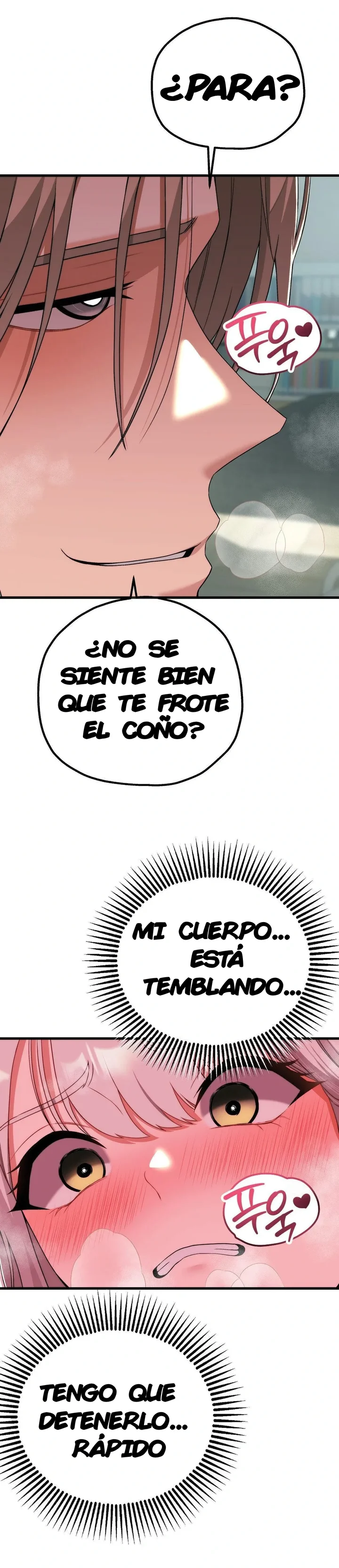 Adult reading club - Capítulo 7 - Página 20 - LectorTMOo