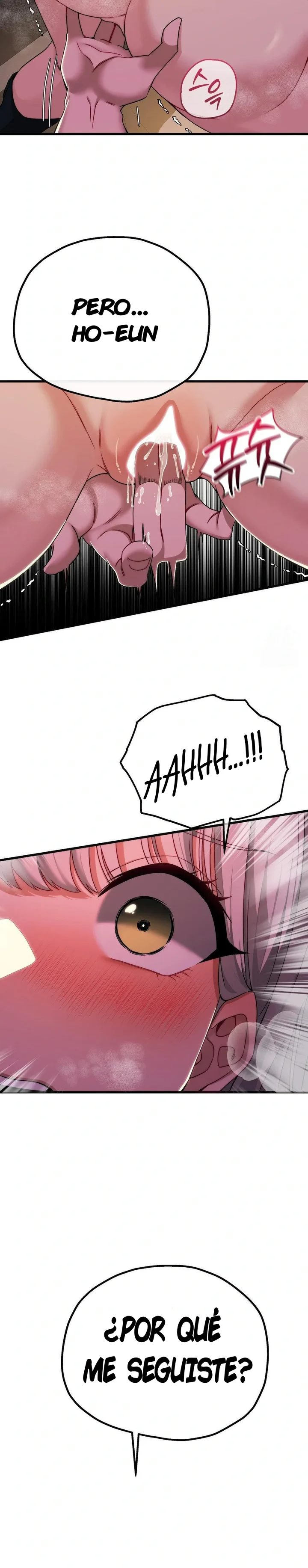 Adult reading club - Capítulo 8 - Página 30 - LectorTMOo