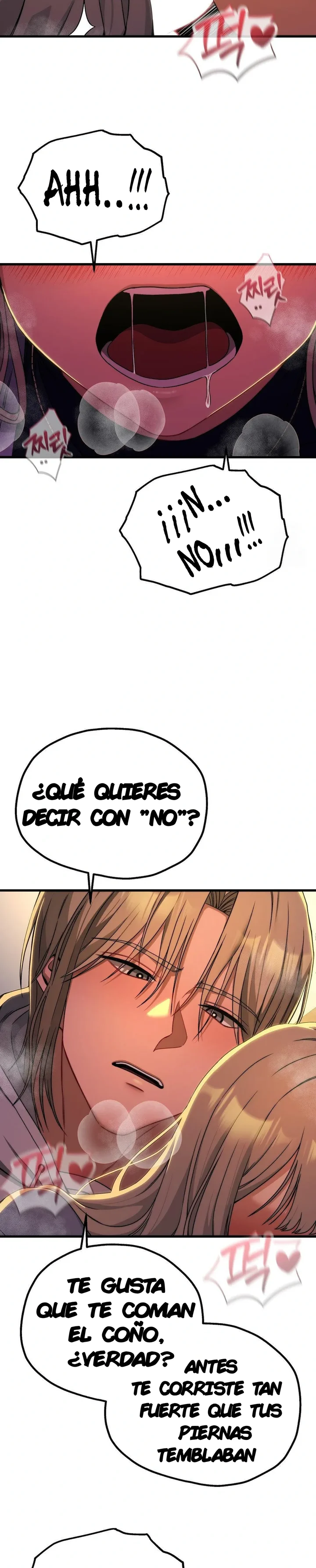 Adult reading club - Capítulo 9 - Página 25 - LectorTMOo