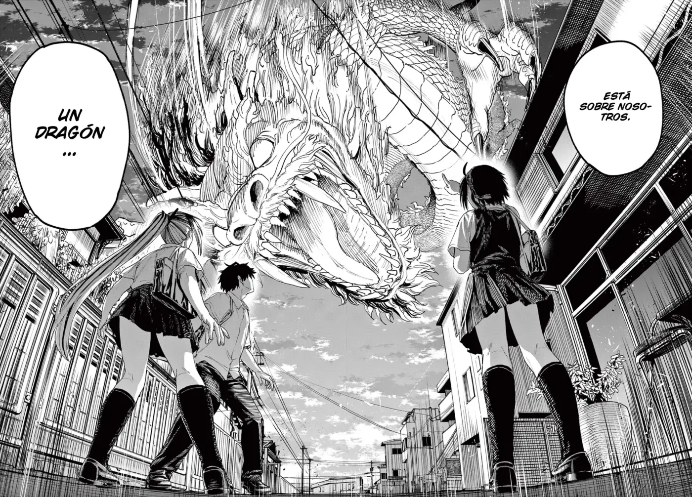 Agakimi Chiruran - Capítulo 1 - Página 39 - LectorTMOo