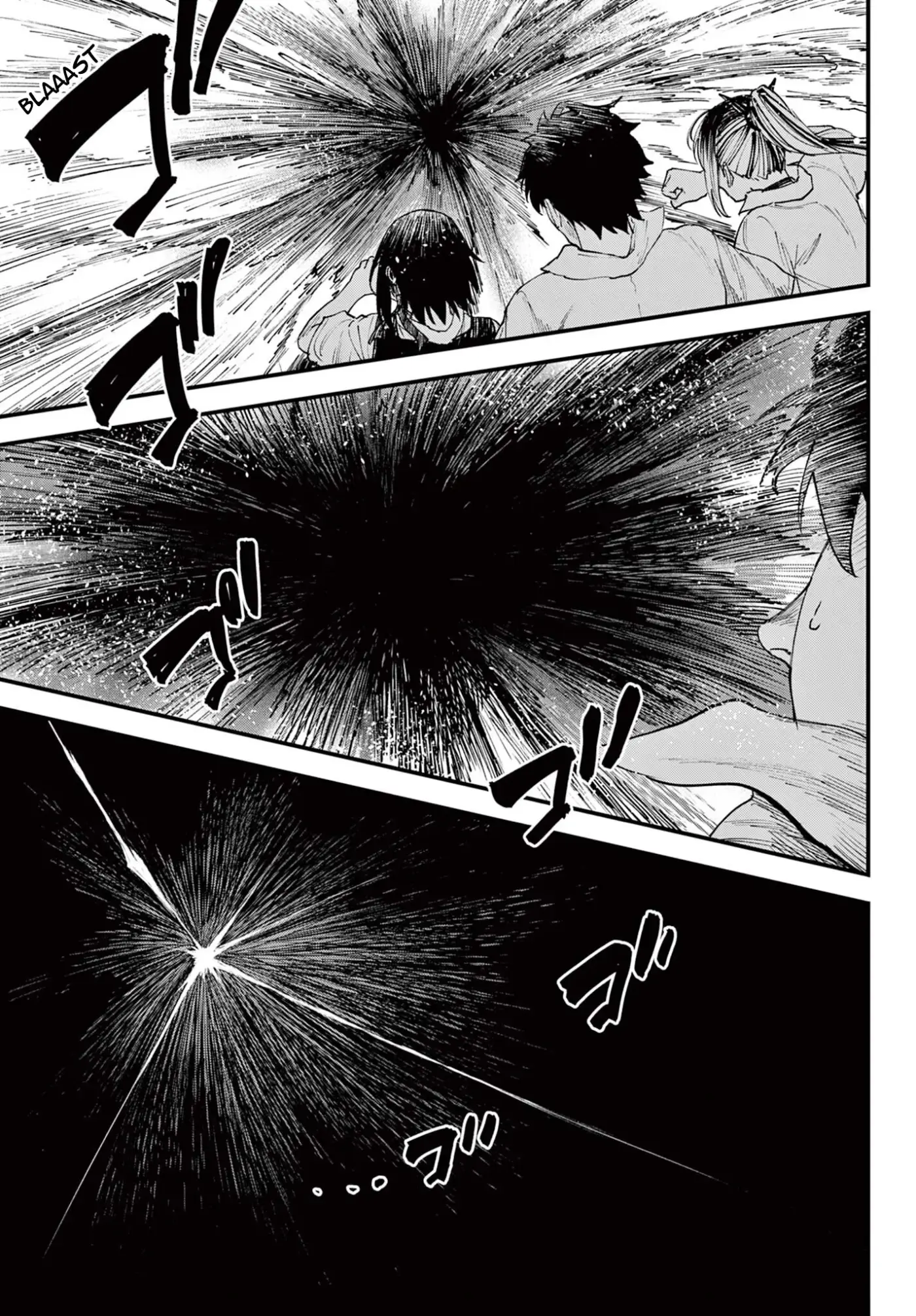Agakimi Chiruran - Capítulo 1 - Página 48 - LectorTMOo