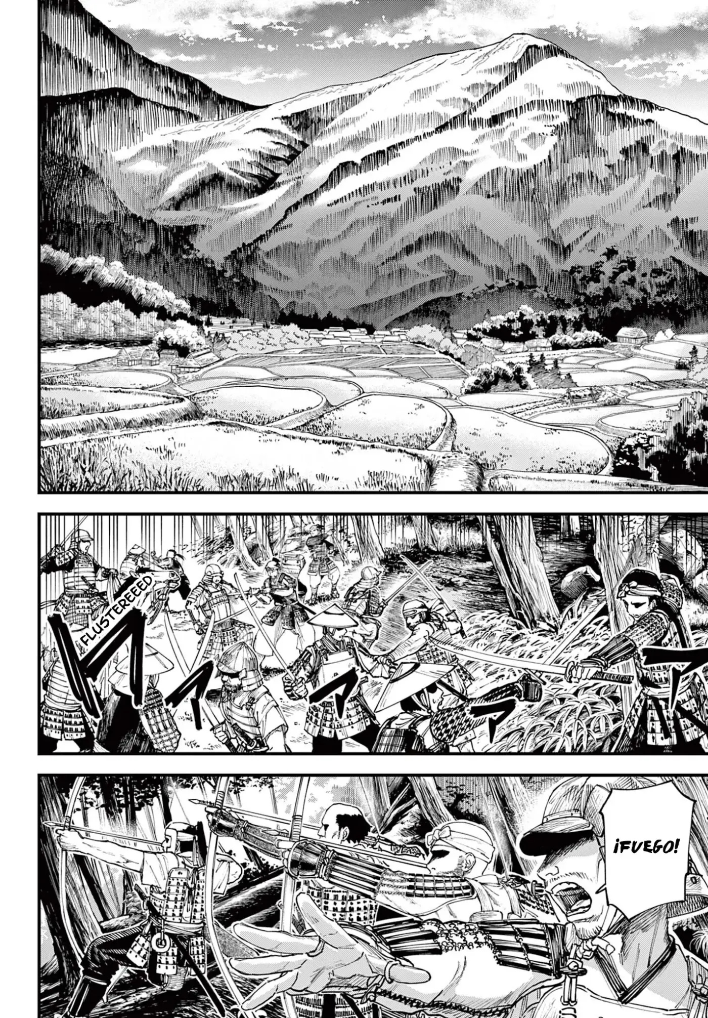 Agakimi Chiruran - Capítulo 2 - Página 17 - LectorTMOo