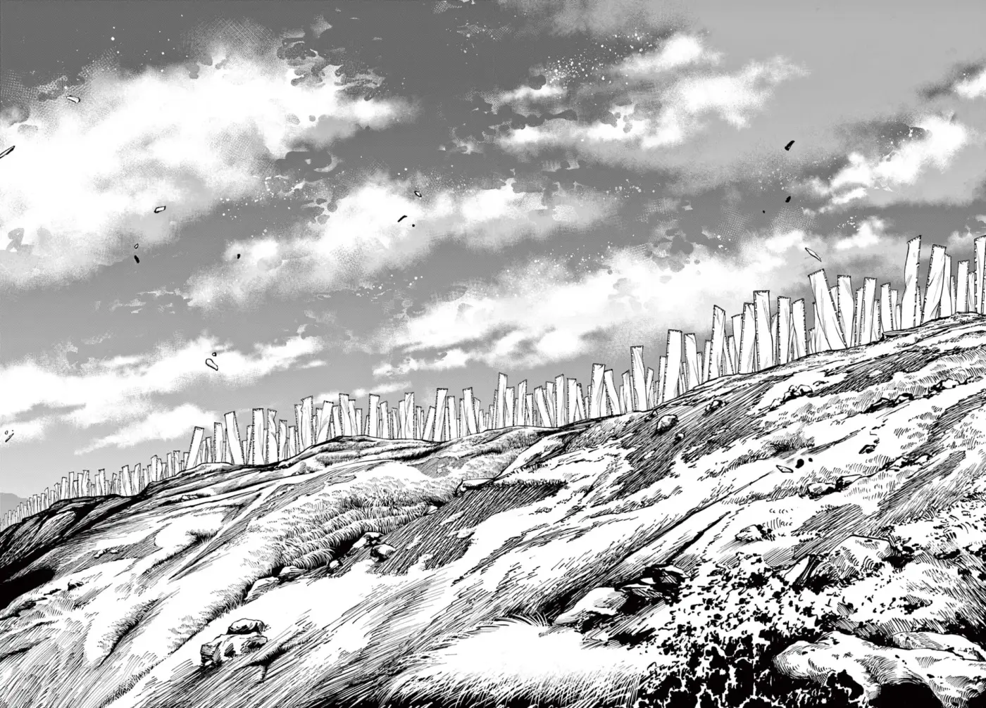 Agakimi Chiruran - Capítulo 2 - Página 31 - LectorTMOo