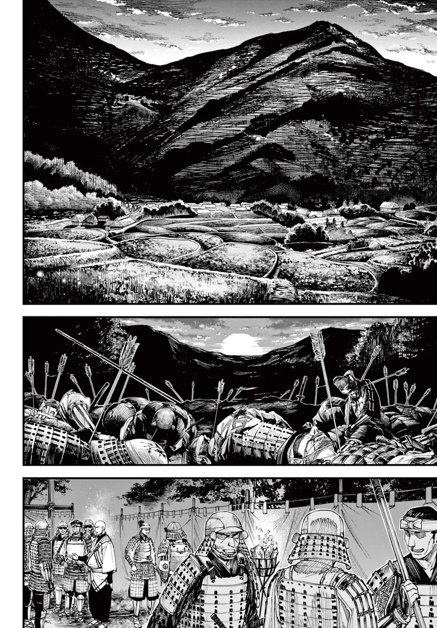 Agakimi Chiruran - Capítulo 2 - Página 41 - LectorTMOo