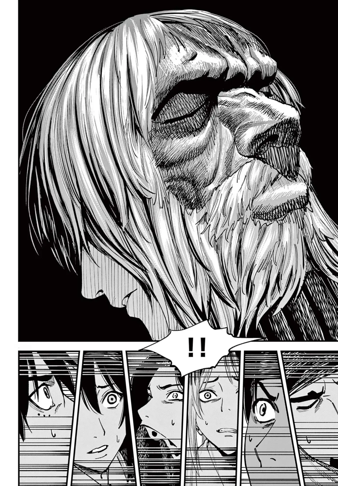 Agakimi Chiruran - Capítulo 3 - Página 27 - LectorTMOo