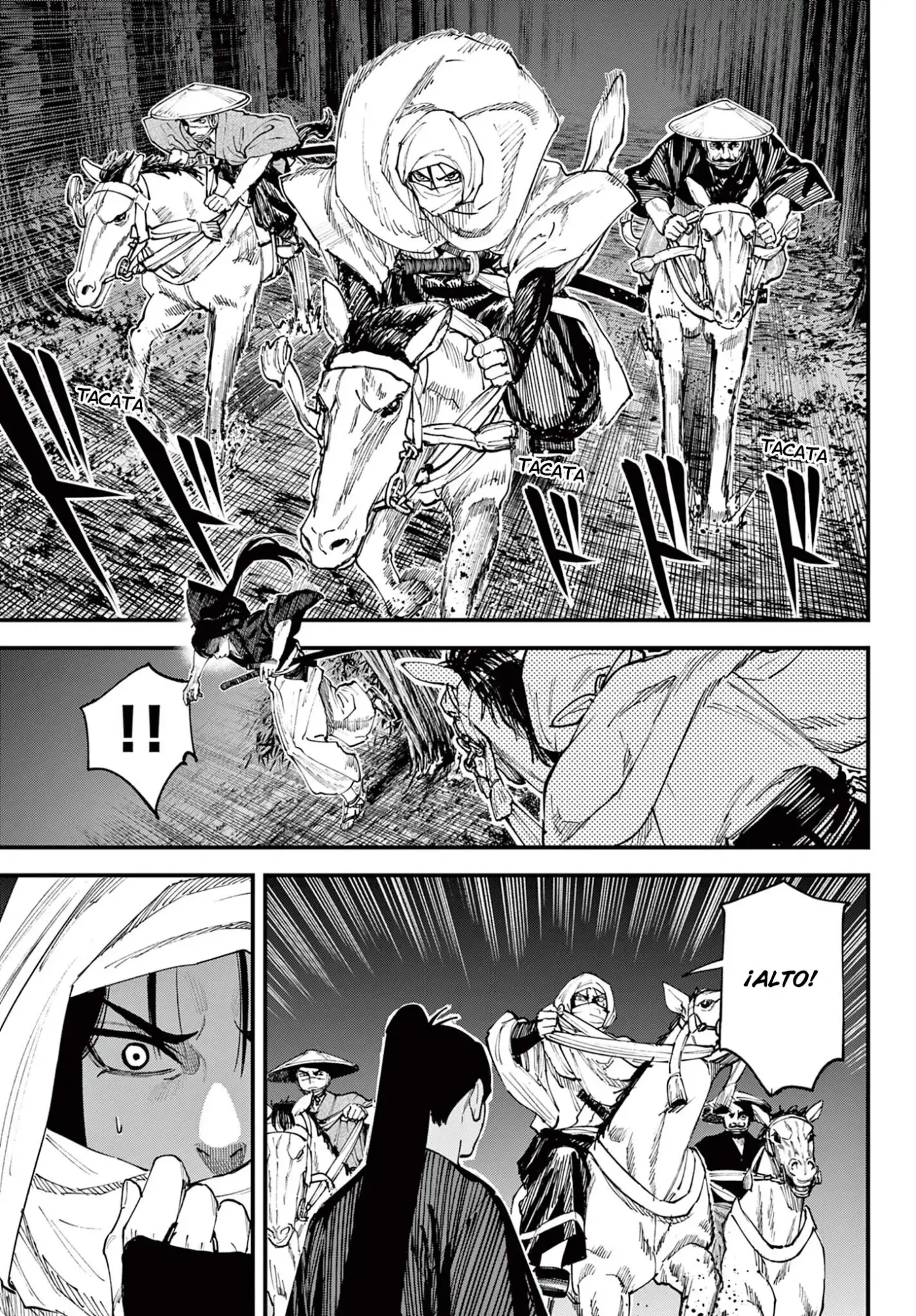 Agakimi Chiruran - Capítulo 4 - Página 16 - LectorTMOo