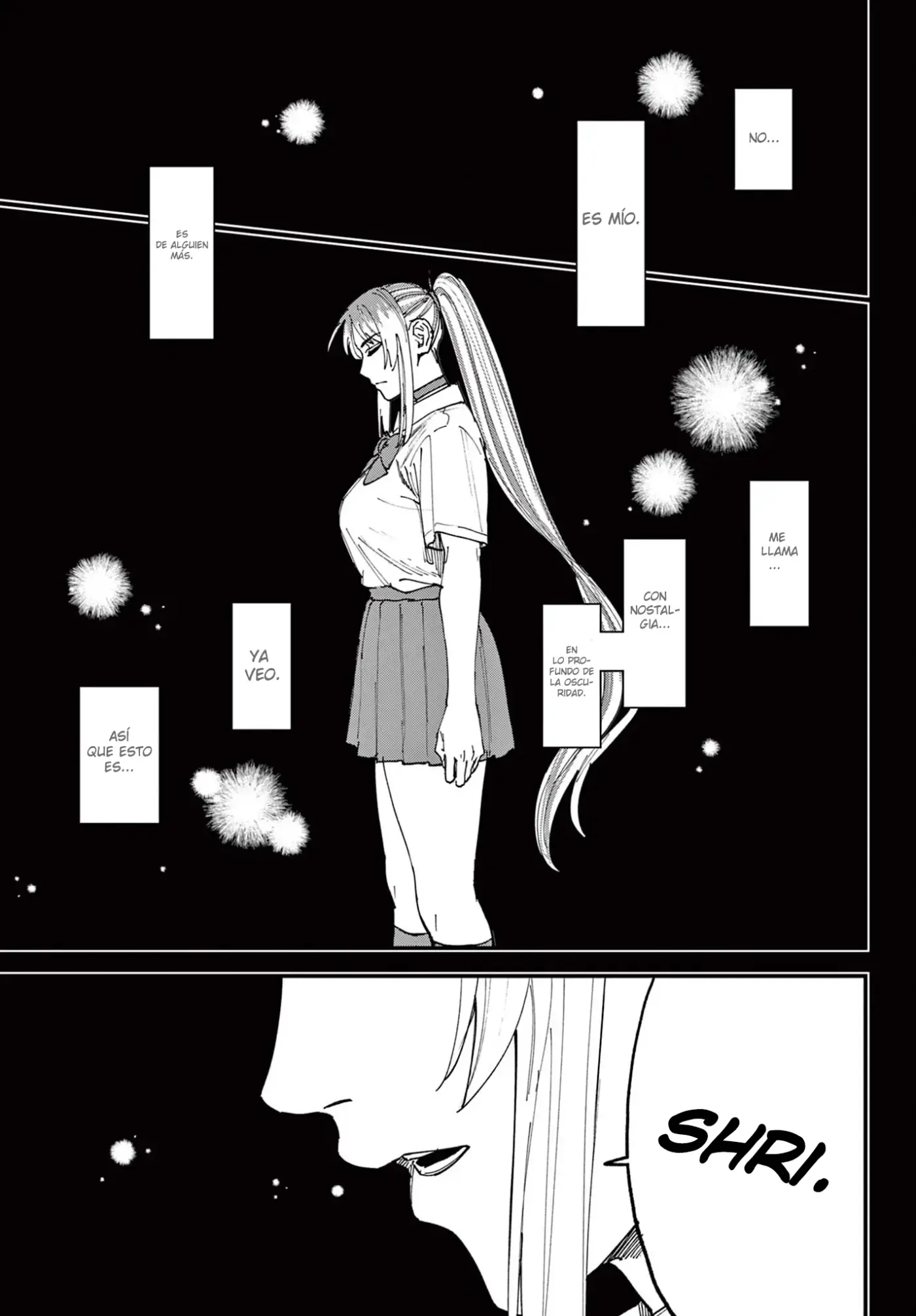 Agakimi Chiruran - Capítulo 5 - Página 6 - LectorTMOo