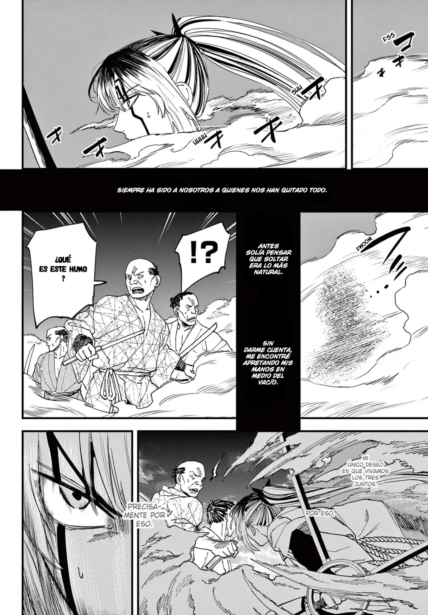 Agakimi Chiruran - Capítulo 7 - Página 13 - LectorTMOo