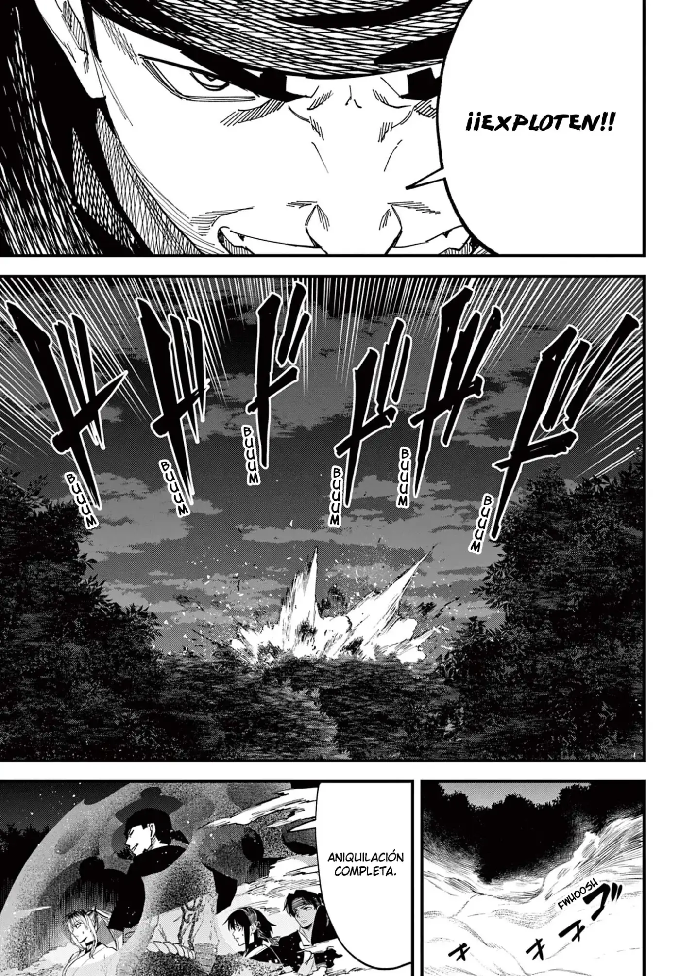 Agakimi Chiruran - Capítulo 7 - Página 16 - LectorTMOo